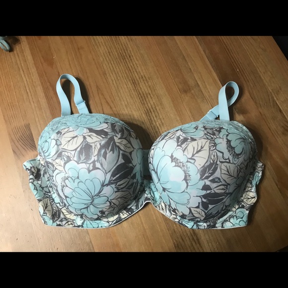 Secret Treasures Other - 🌺 Secret Treasures Intimates Bra Size 44DD 🌺 Secret Treasures Other - 🌺 Secret Treasures Intimates Bra Size 44DD 🌺